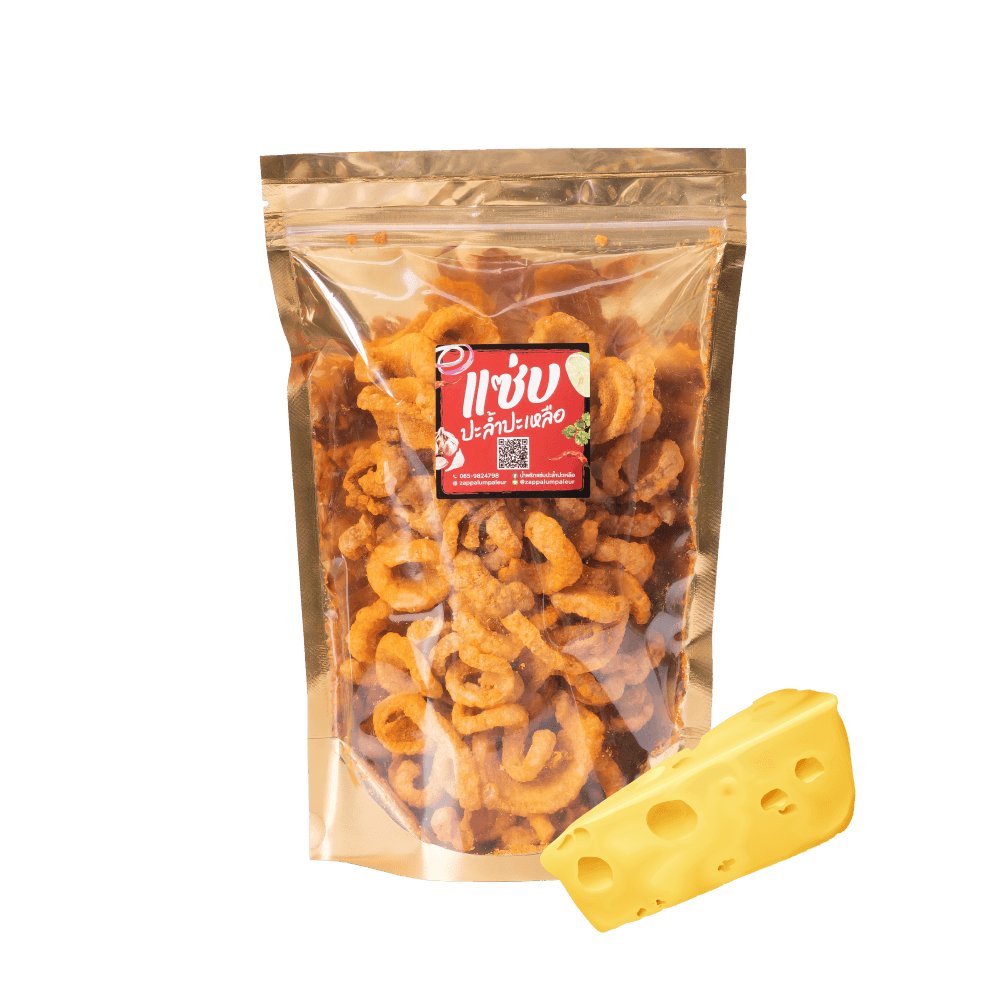 หมูกระจกเขย่า